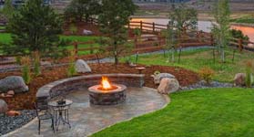 Get to know Luxury Outdoor Living & Landscaping!